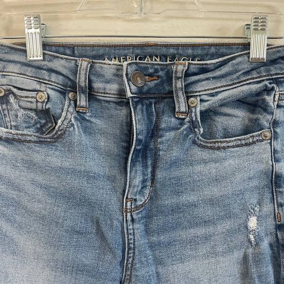 American eagle 0 short jeans - Picture 4 of 8